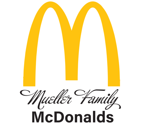 McDonalds logo